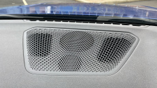 BMW 3 Series 320i M Sport 4dr Step Auto Petrol Saloon